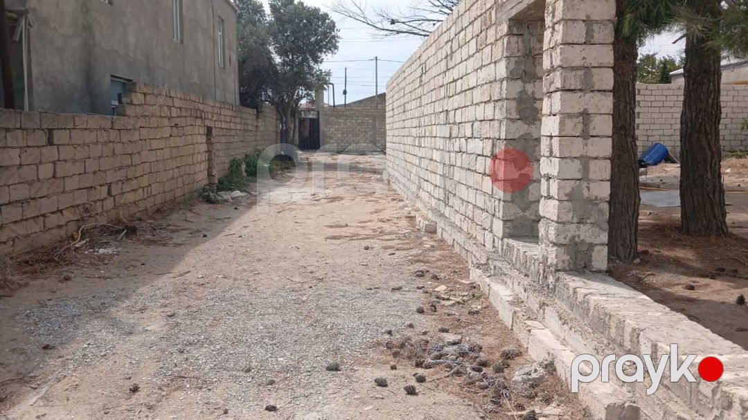 Satılır torpaq 3 sot — Torpaq, Bakı (12)