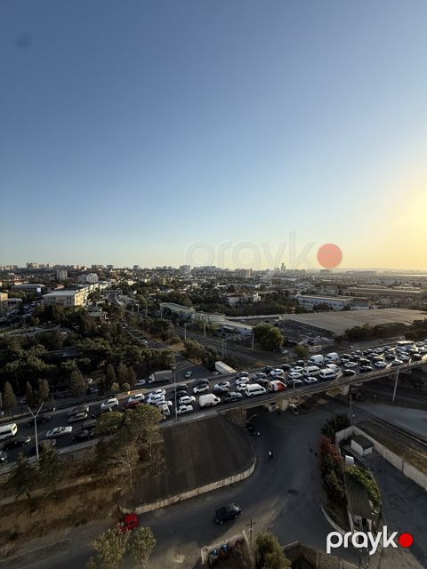 Satılır 3 otaqlı yeni tikili 163 m² — Bakı