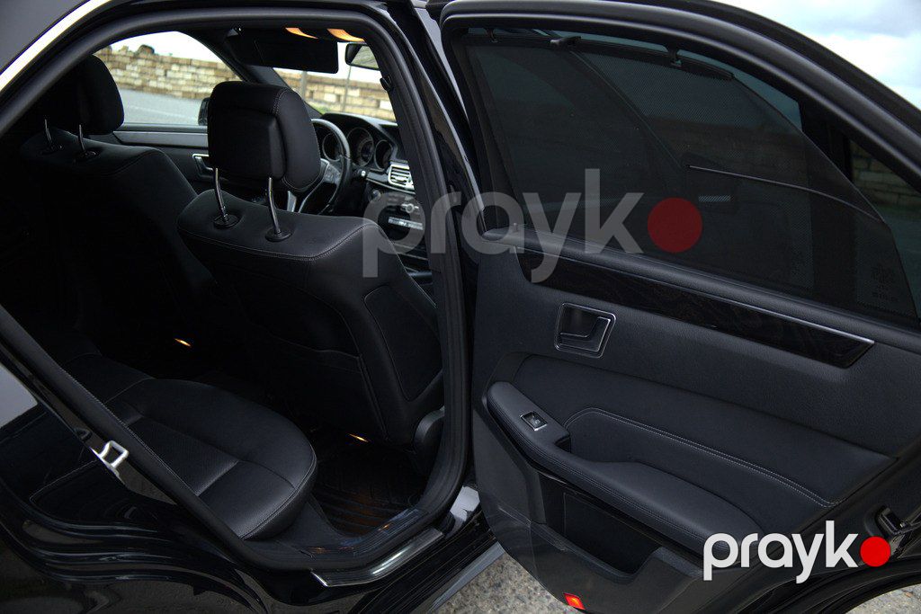 Mercedes E 250, 2.0 L, 2015 il, 268 000 km — Avtomobillər, Astara (9)
