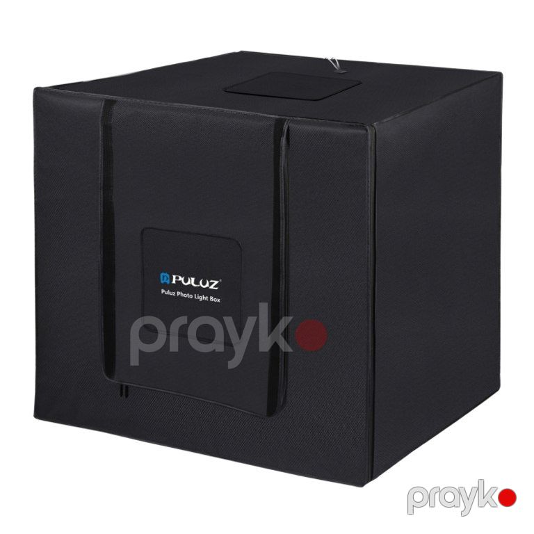 Fotoboks “Puluz PU5080 80sm” — Foto və video texnikası, Bakı (9)