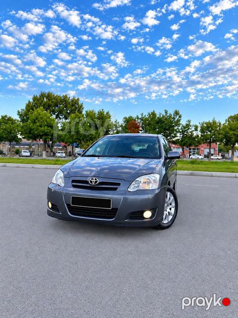 Toyota Corolla, 1.4 L, 2005 il, 225 000 km — Ağstafa