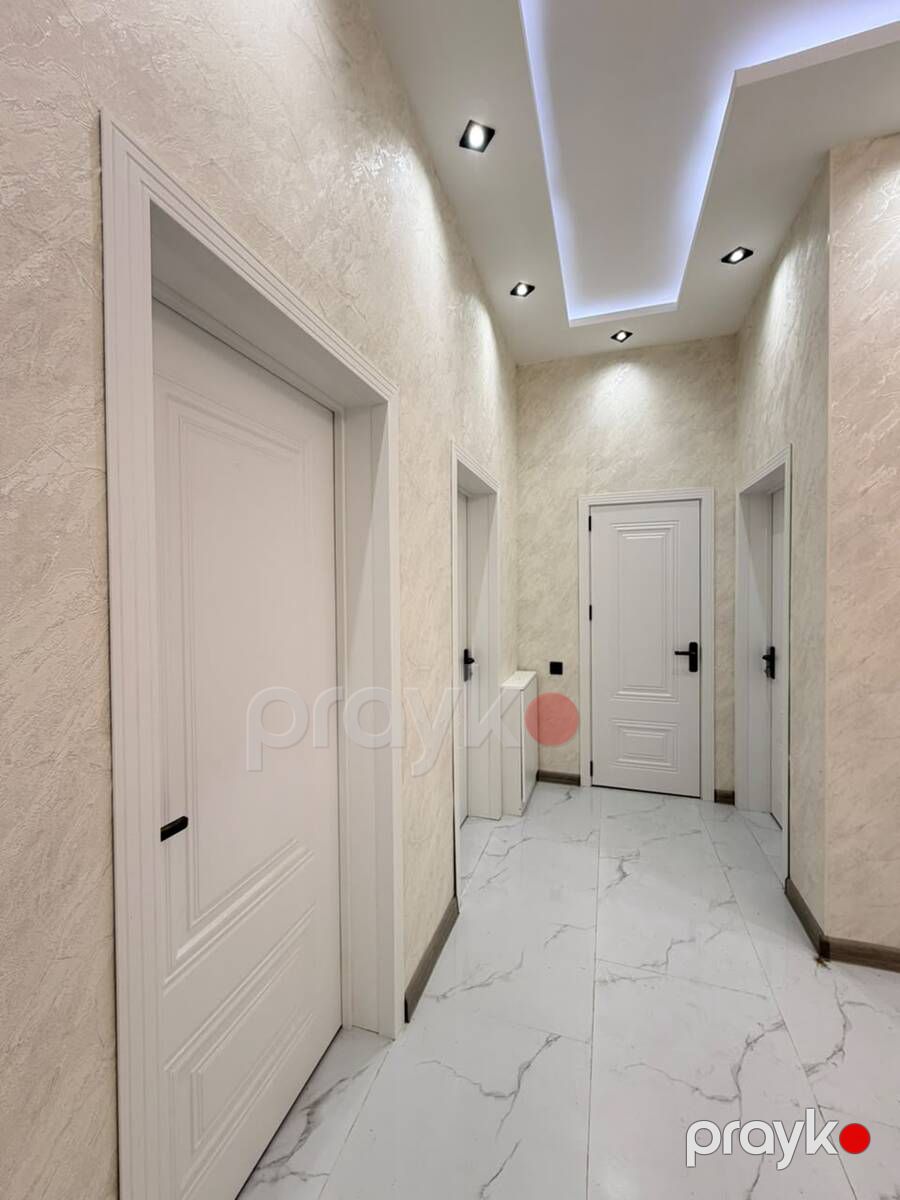 Satılır 4 otaqlı həyət evi/bağ evi 115 m² — Ev, villa, Bakı (9)