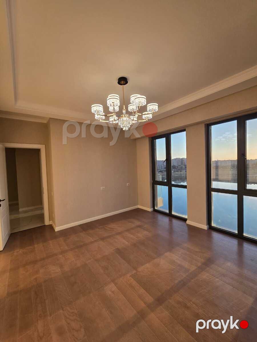Satılır 3 otaqlı yeni tikili 84 m² — Mənzil, Bakı (3)
