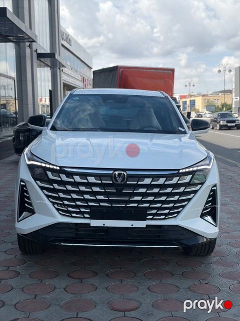 Changan Uni-Z, 1.5 L, 18.4 kWh, 2025 il, yeni — Bakı