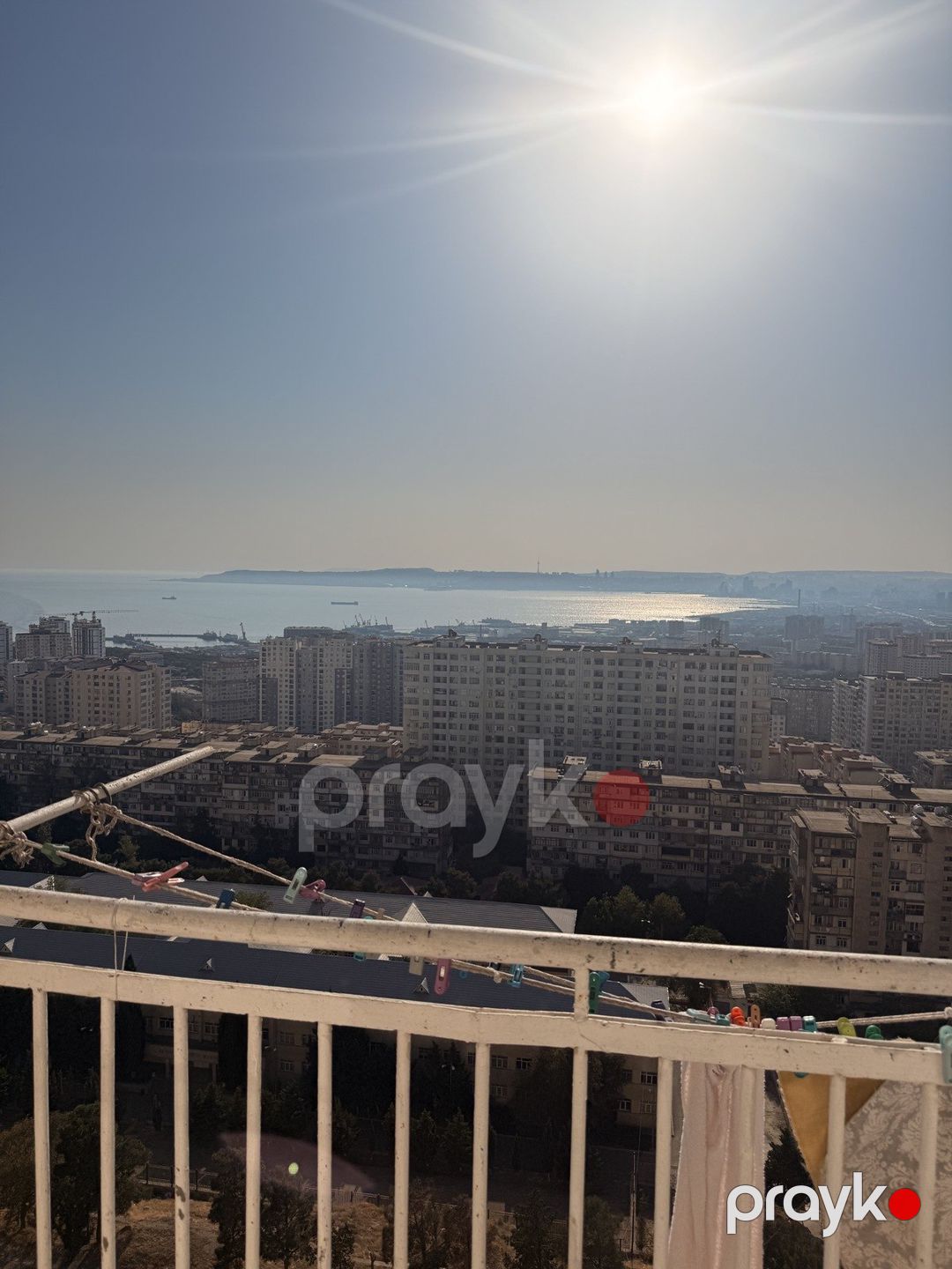 Satılır 3 otaqlı köhnə tikili 75 m² — Mənzil, Bakı (2)