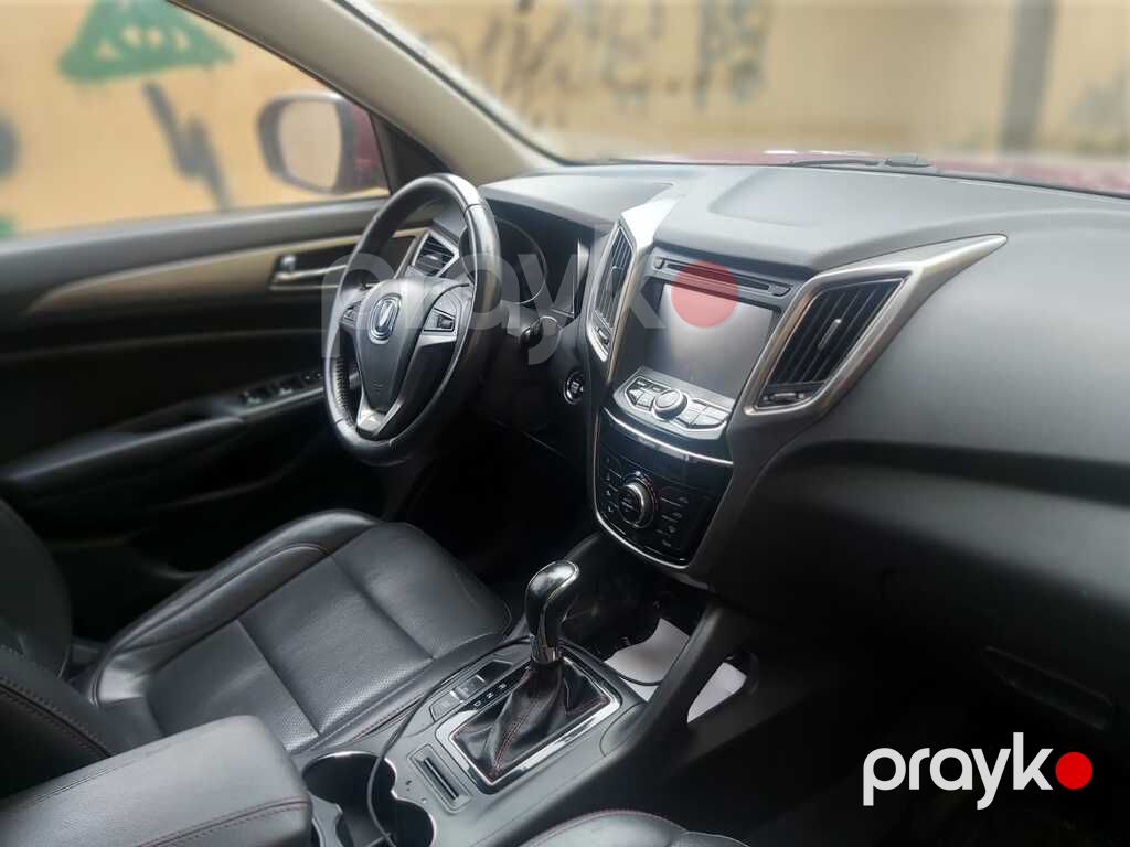 Changan CS 75, 1.8 L, 2014 il, 153 000 km — Avtomobillər, Bakı (8)