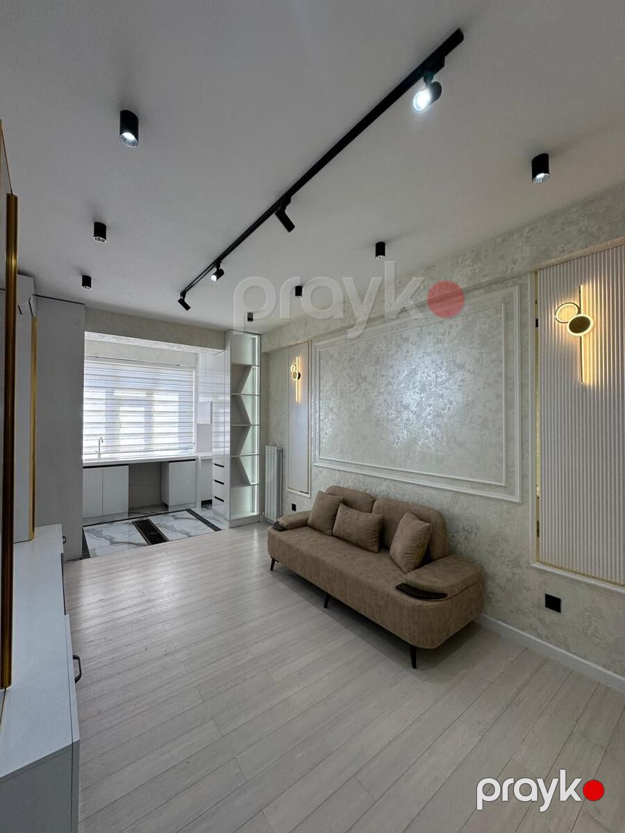 Satılır 2 otaqlı yeni tikili 55 m² — Mənzil, Bakı (2)