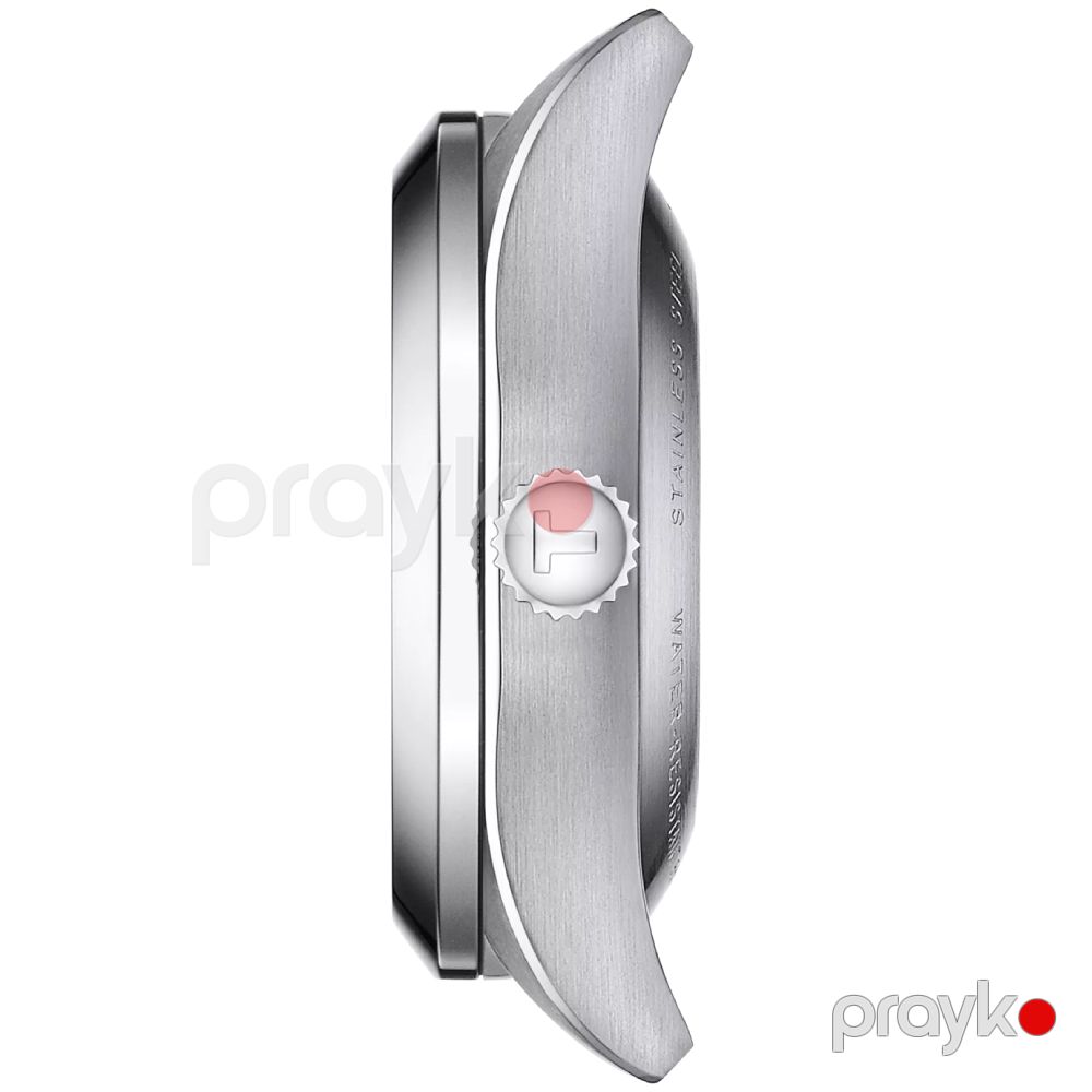 Saat Tissot T-Classic T1320071104600 — Qol saatları, Bakı (2)