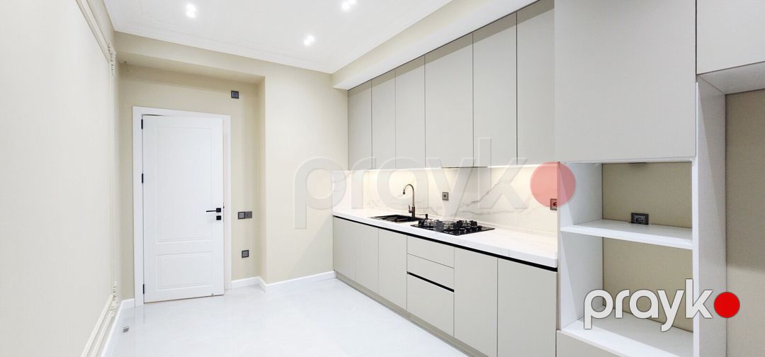 Satılır 2 otaqlı yeni tikili 76 m² — Mənzil, Bakı (8)