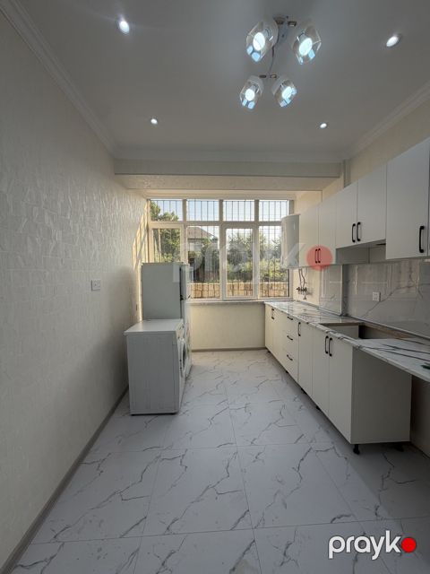 Satılır 3 otaqlı yeni tikili 72 m² — Bakı