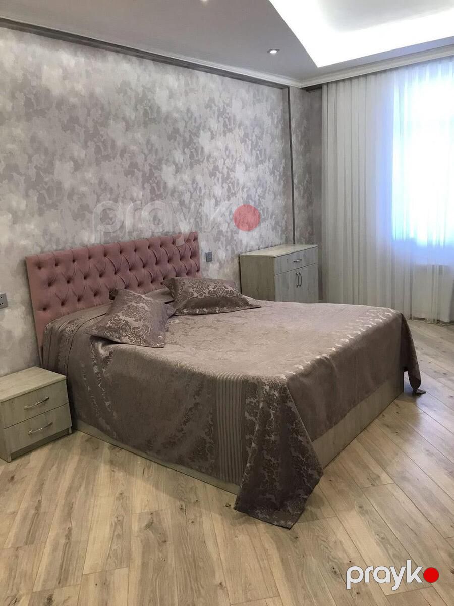 Satılır 2 otaqlı yeni tikili 98 m² — Mənzil, Bakı (10)