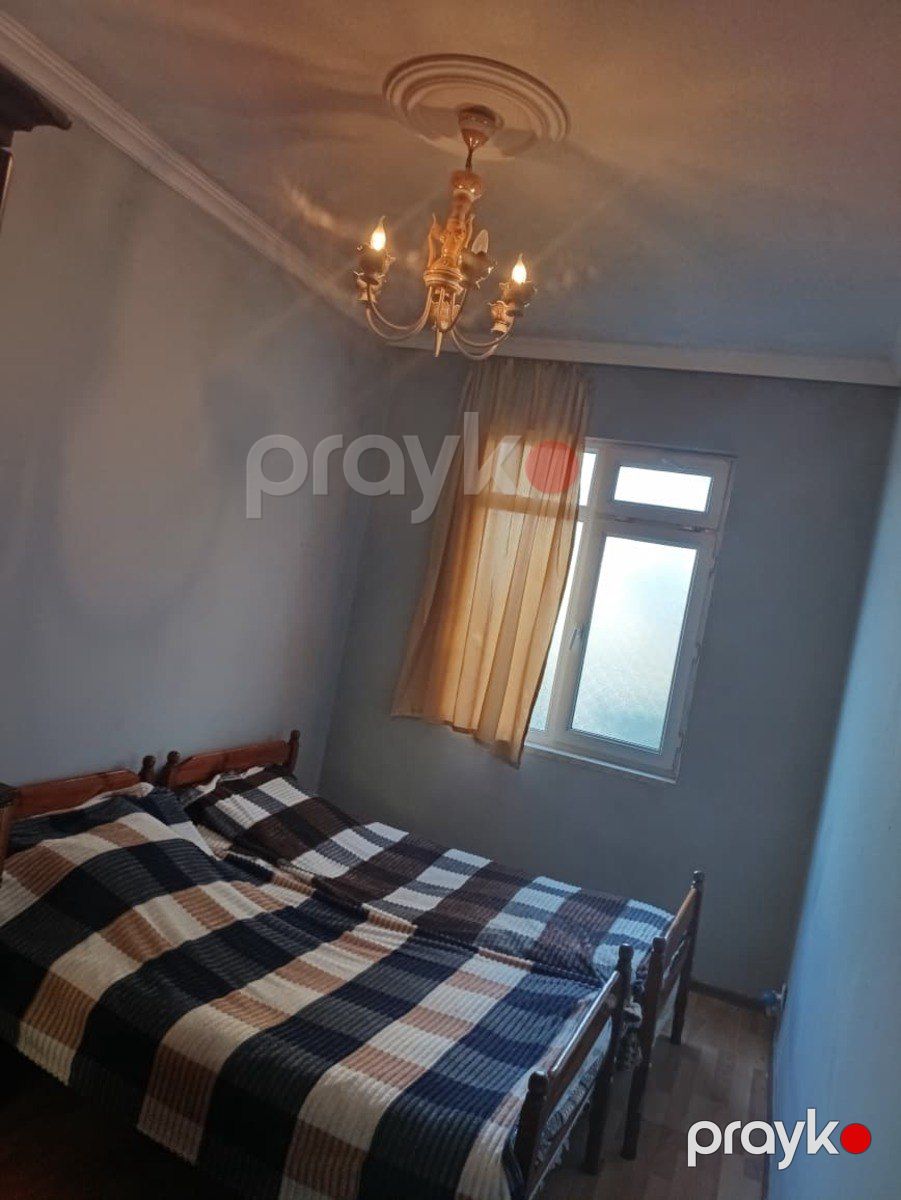 Satılır 2 otaqlı köhnə tikili 50 m² — Mənzil, Bakı (8)