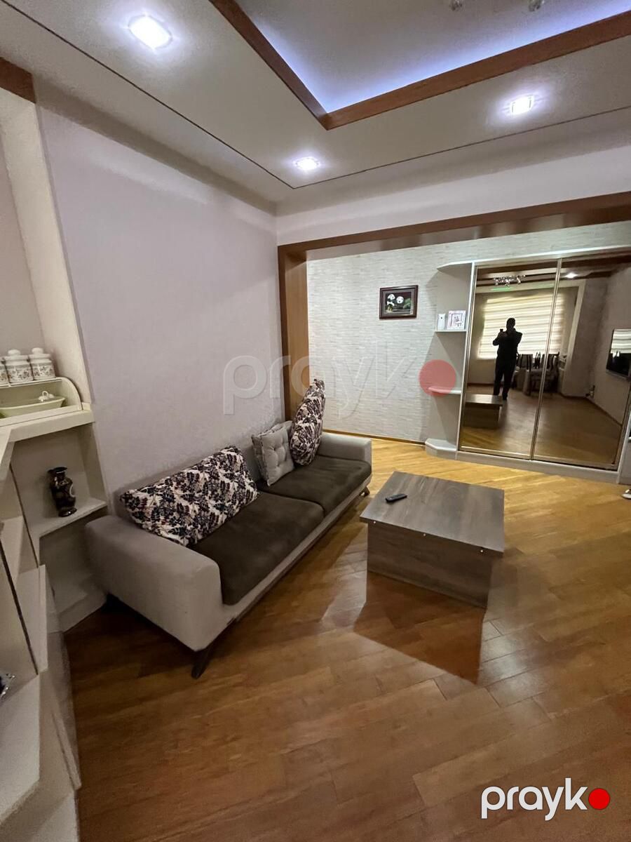 4-otaqlı yeni tikili, Xırdalan ş., 86 m² — Mənzil, Xırdalan (11)