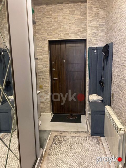 Satılır 2 otaqlı yeni tikili 54 m² — Bakı