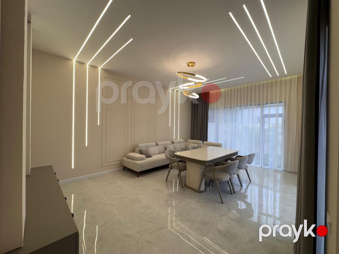 Satılır 4 otaqlı həyət evi/bağ evi 180 m² — Ev, villa, Bakı (10)