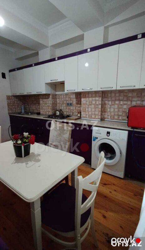 Yeni tikili Satılır Abşeron r., Masazır q., 2 otaq, 70 m² — Mənzil, Bakı (7)