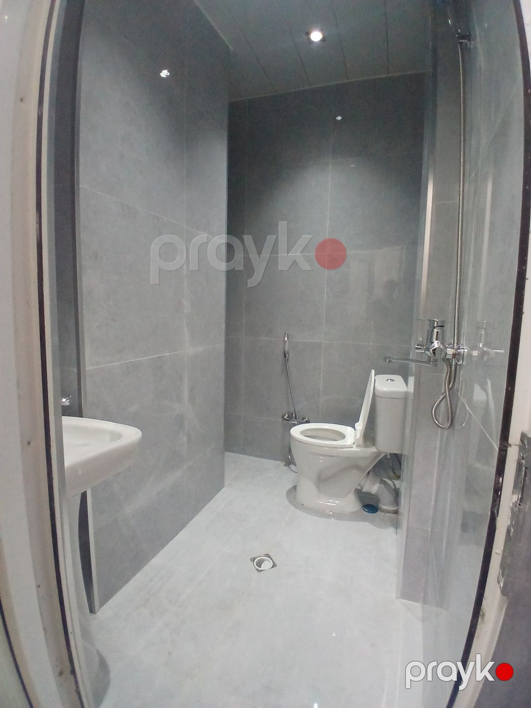 Satılır 3 otaqlı yeni tikili 72 m² — Mənzil, Xırdalan (5)