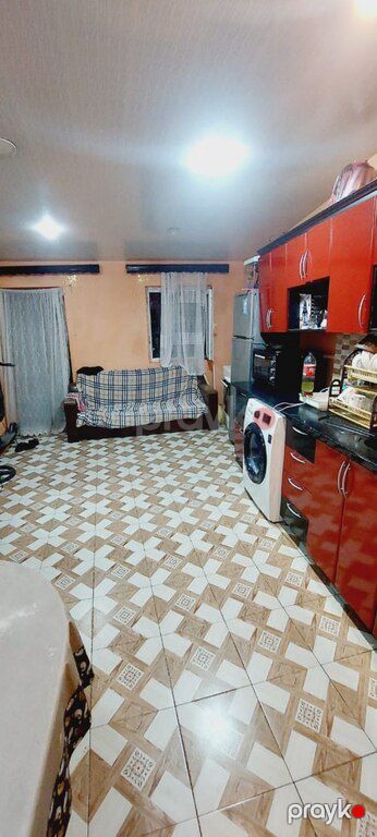 Həyət evi, Səbail r — Ev, villa, Bakı (8)