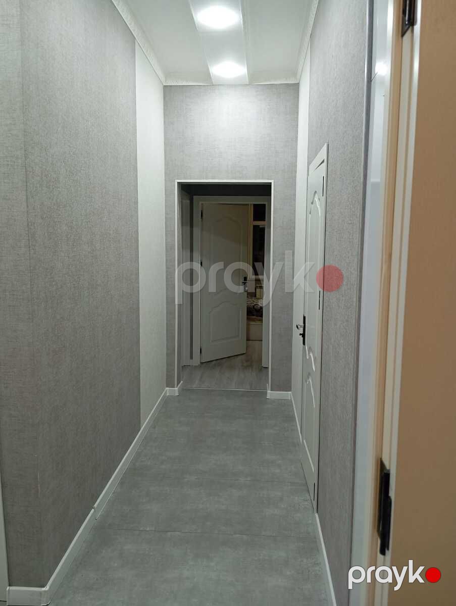 Satılır 3 otaqlı həyət evi/bağ evi 85 m² — Ev, villa, Bakı (10)