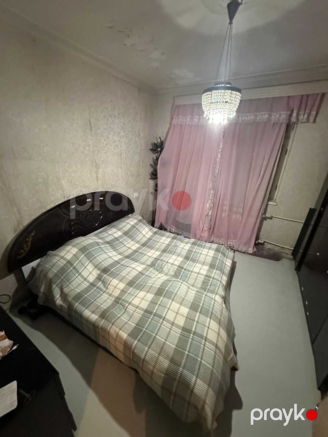 Satış: 2 otaqlı Köhnə tikili, 55 m², Sabunçu rayonu — Mənzil, Bakı (4)