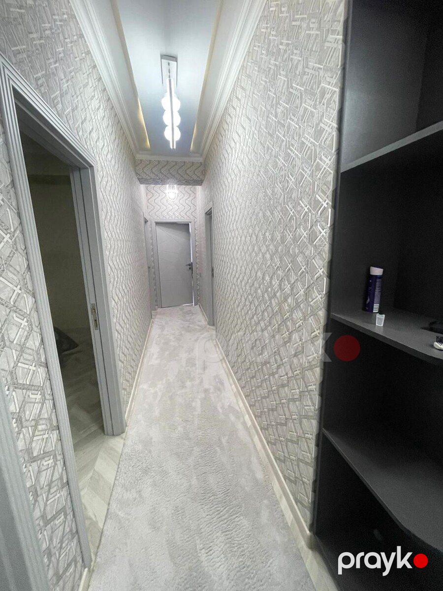 Satılır 3 otaqlı yeni tikili 100 m² — Mənzil, Bakı (10)