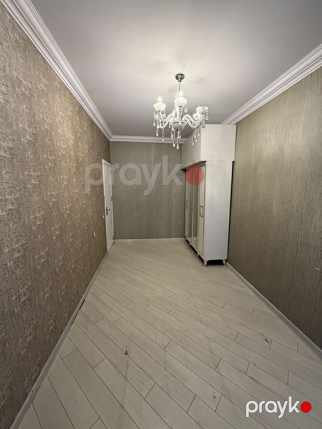 Satılır 2 otaqlı köhnə tikili 55 m² — Mənzil, Bakı (10)