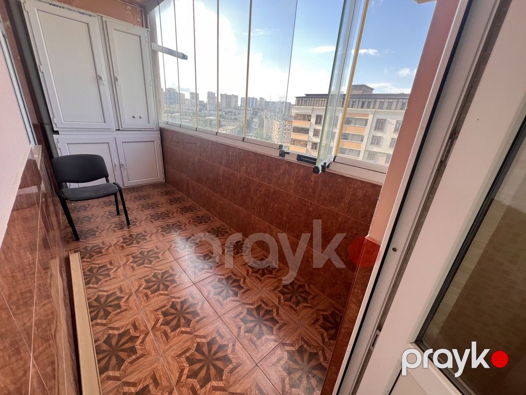 Satılır 3 otaqlı yeni tikili 110 m² — Mənzil, Bakı (9)