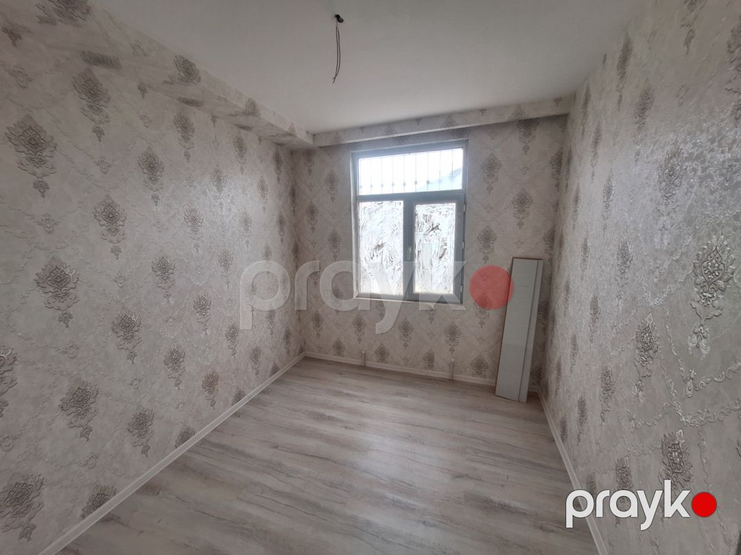 Həyət evi, Biləcəri qəs — Ev, villa, Bakı (5)