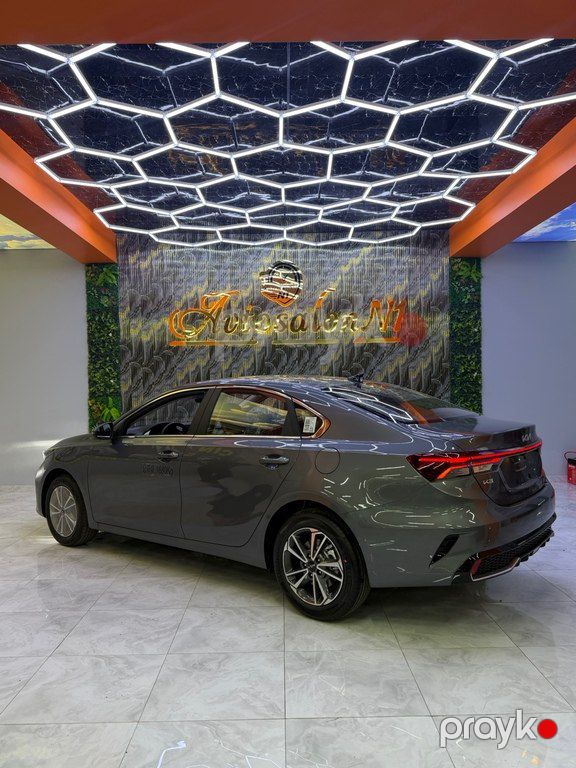 Kia K3, 1.5 L, 2026 il, yeni — Avtomobillər, Bakı (7)