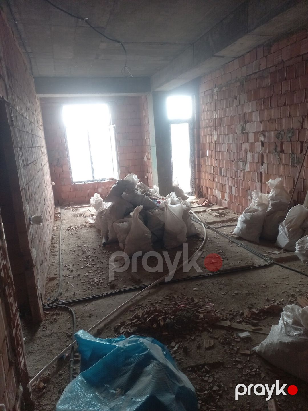 3-otaqlı yeni tikili, Masazır qəs., 92 m² — Mənzil, Bakı (4)