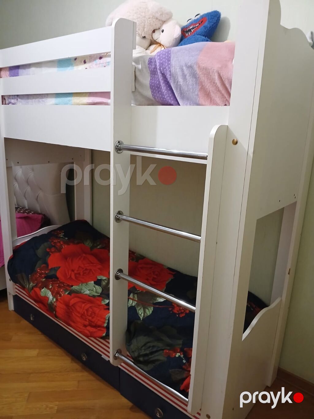 Oğlan və qız üçün, İşlənmiş, Çarpayı, Siyirməli — Yataqlar, Ceyranbatan (2)