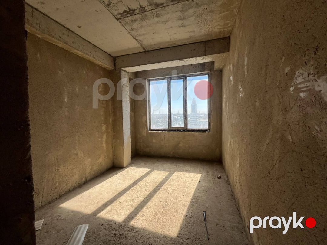 Satılır 3 otaqlı yeni tikili 135 m² — Mənzil, Bakı (10)
