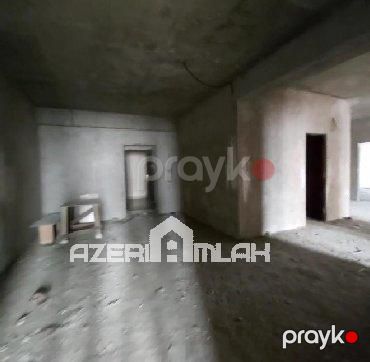 Satılır 4 otaqlı mənzil Yasamal rayonu Bakı şəhəri, Nərimanov metrosu — Mənzil, Bakı (5)