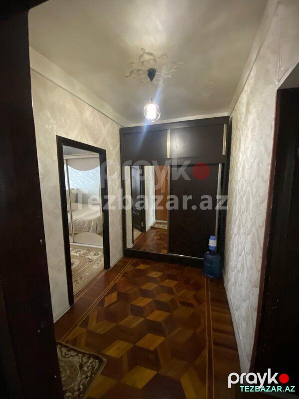 Bineqedi 9Mkr Adil Memmedov — Mənzil, Bakı (5)