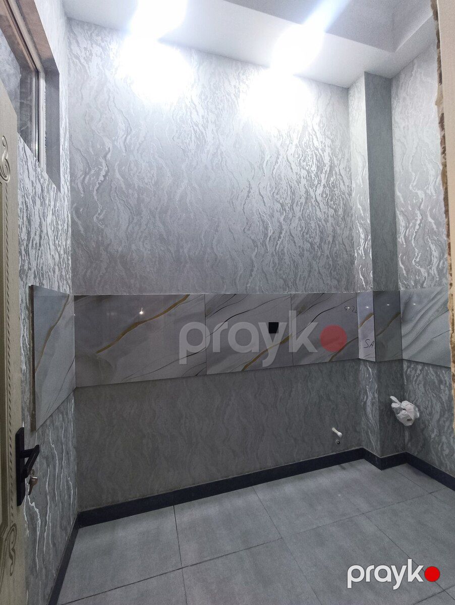 2-otaqlı yeni tikili, Xirdalan ş., 43 m² — Mənzil, Xırdalan (5)