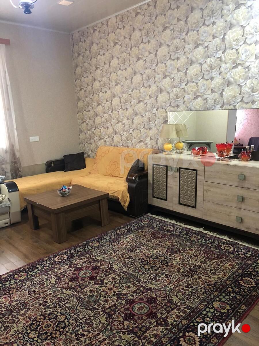 Satılır 1 otaqlı köhnə tikili 60 m² — Mənzil, Bakı (11)