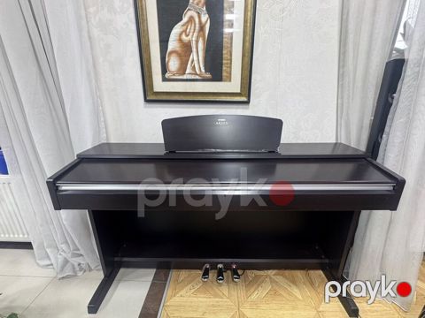 Yamaha Arıus YDP-165 — İcarəyə Verilir Tədbirlər, konsertlər — Bakı