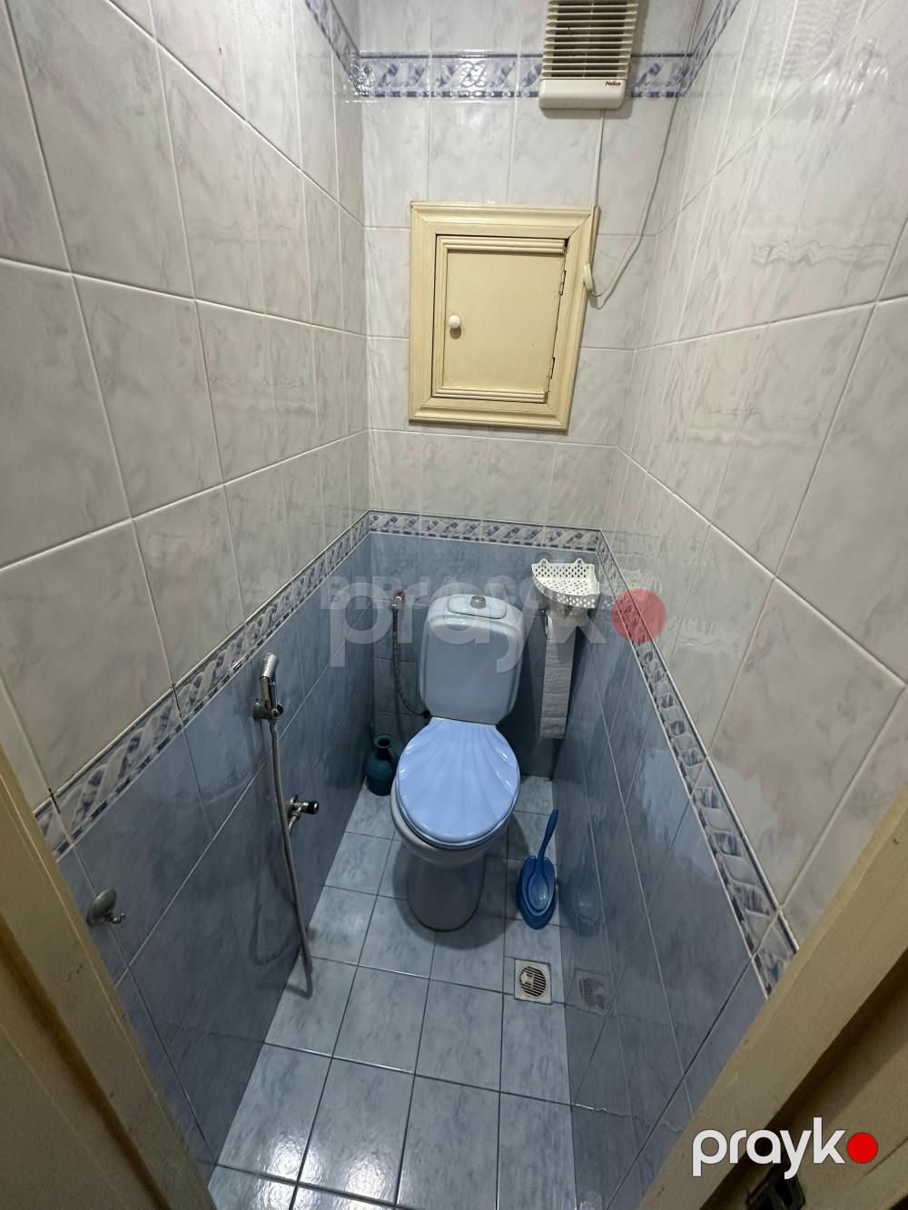 Satılır 2 otaqlı, Bakıxanov — Ofis (4)