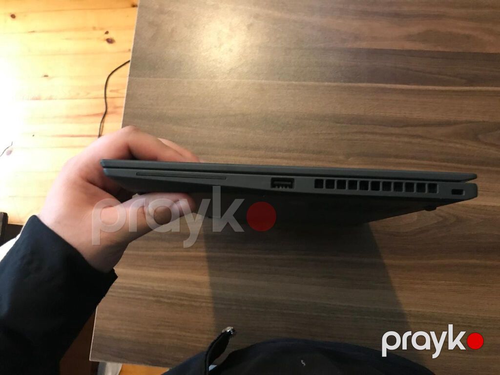 İşlənmiş Lenovo ThinkPad, 14 Intel Core i5, 256 GB, Pulsuz çatdırılma — Lenovo, Bakı (8)