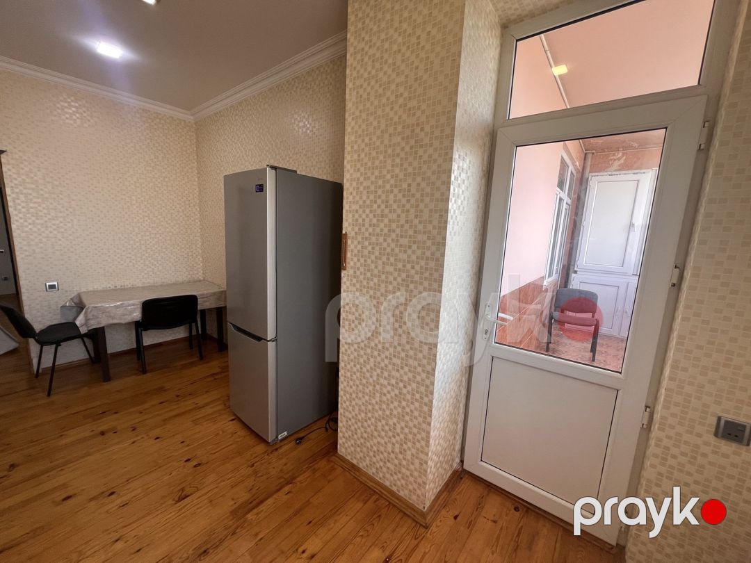 Satılır 3 otaqlı yeni tikili 110 m² — Mənzil, Bakı (8)