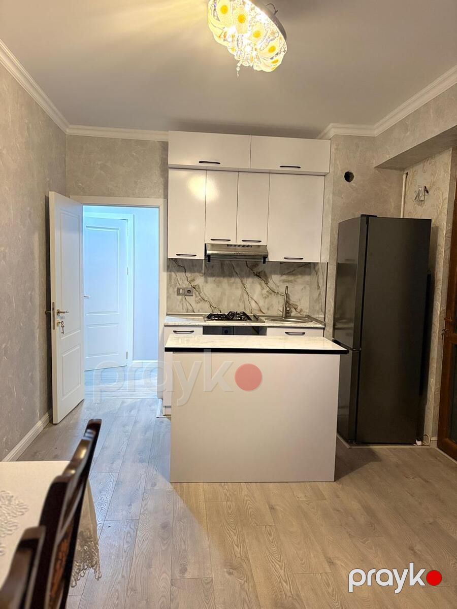 İcarəyə verilir 3 otaqlı yeni tikili 64.3 m² — Mənzil, Sumqayıt (5)