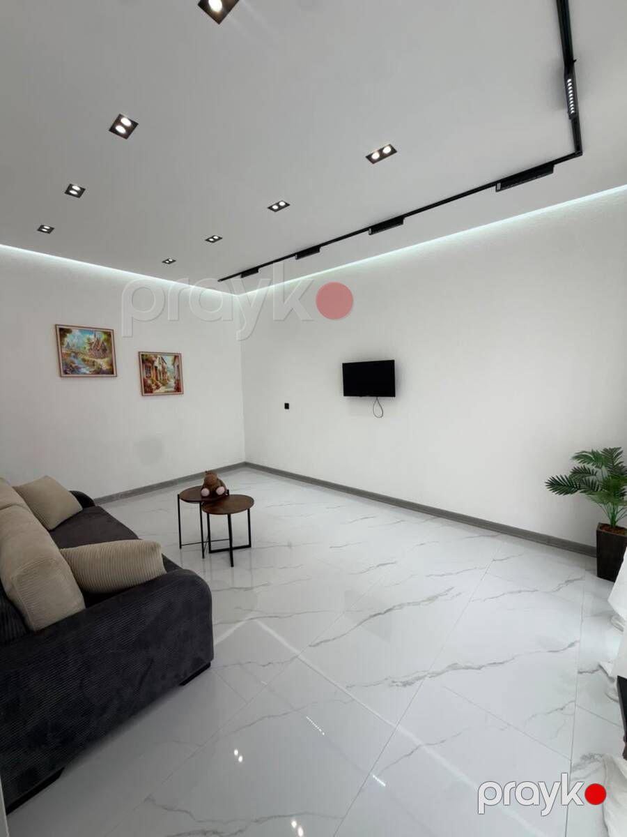 Bağ evi, Şüvəlan qəs — Ev, villa, Bakı (11)