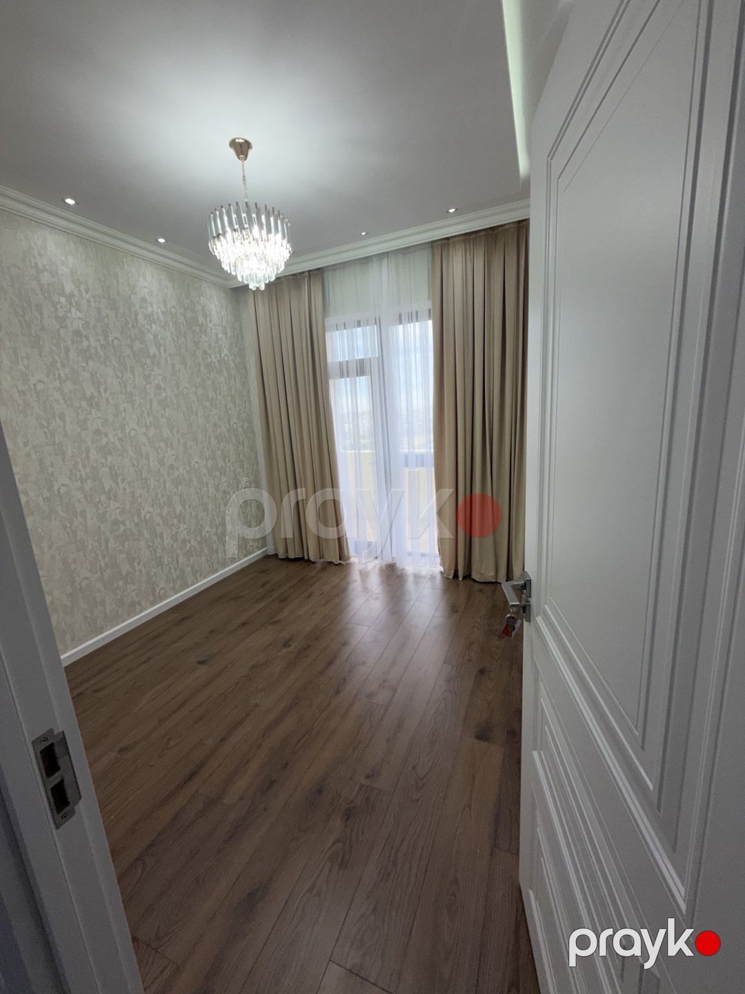 Satılır 2 otaqlı yeni tikili 60 m² — Mənzil, Bakı (2)