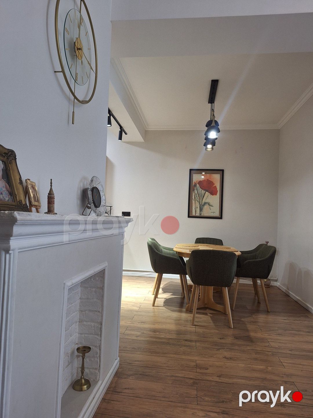 Satılır 3 otaqlı yeni tikili 96 m² — Mənzil, Bakı (6)