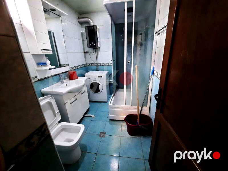 Satış: 2 otaqlı Ev / villa, 70 m², Yasamal rayonu — Ev, villa, Bakı (8)