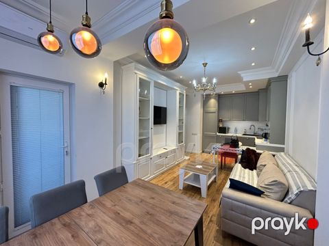 İcarəyə verilir 2 otaqlı yeni tikili 60 m² — Bakı