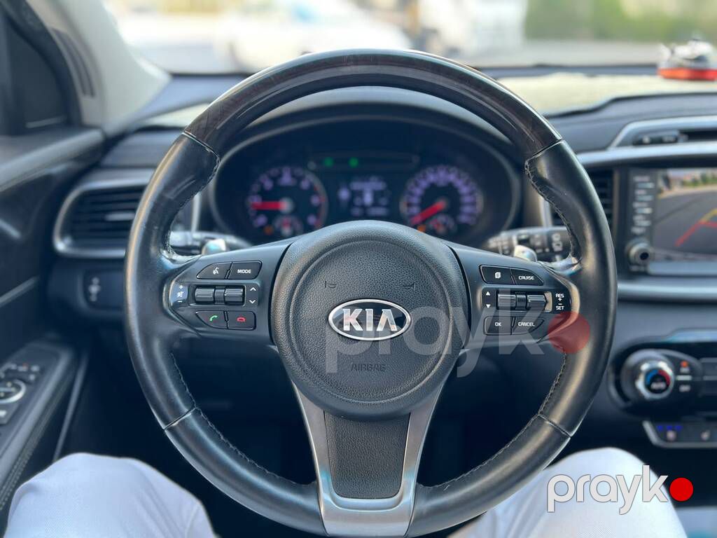 Kia Sorento, 2.0 L, 2017 il, 150 438 km — Avtomobillər, Bakı (11)