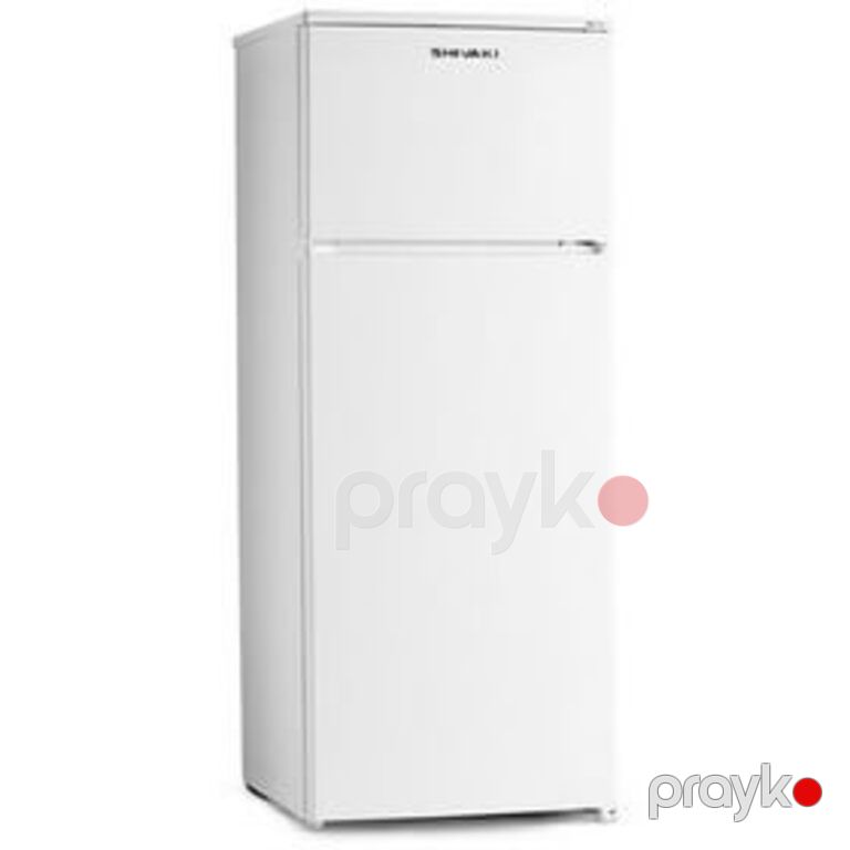 Soyuducu "Shıvakı HD-276-FN" — Ev texnikası, Bakı (2)