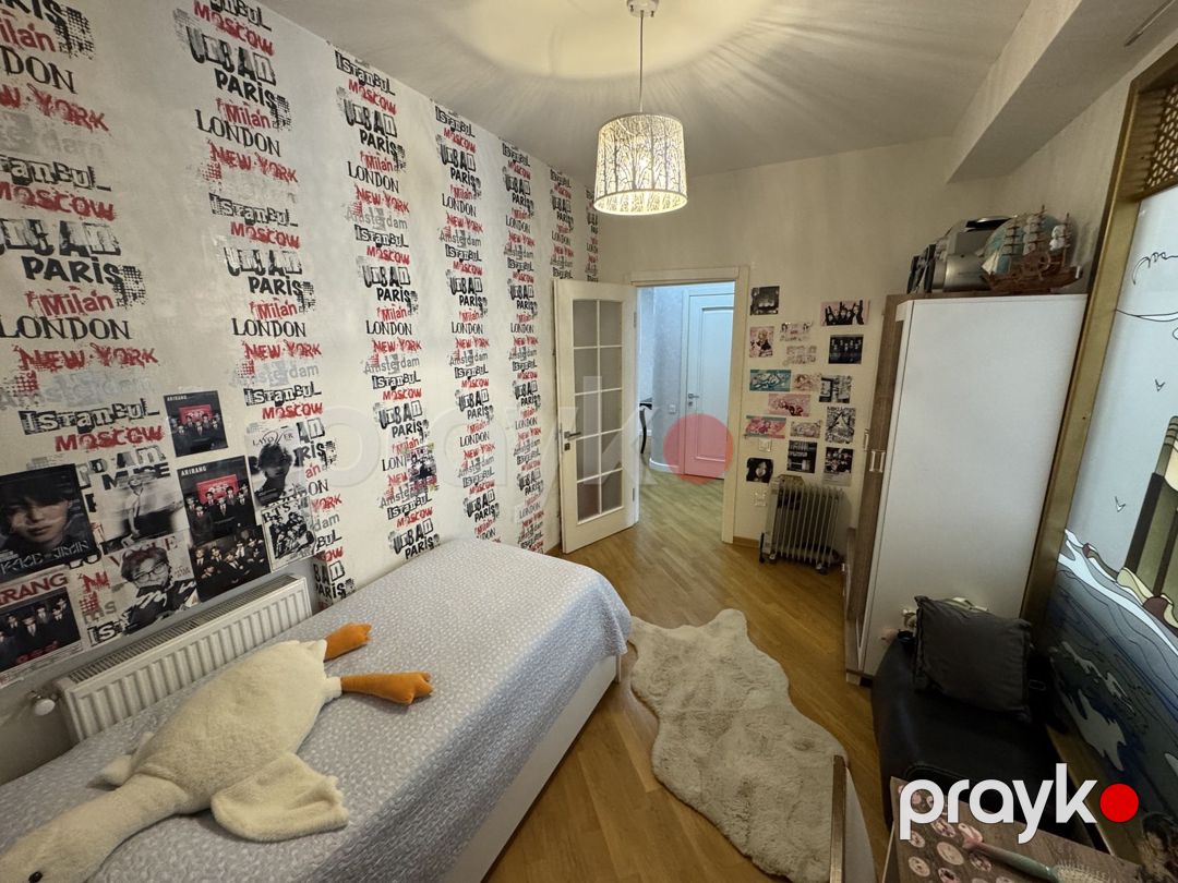 Satılır 3 otaqlı yeni tikili 103 m² — Mənzil, Bakı (6)