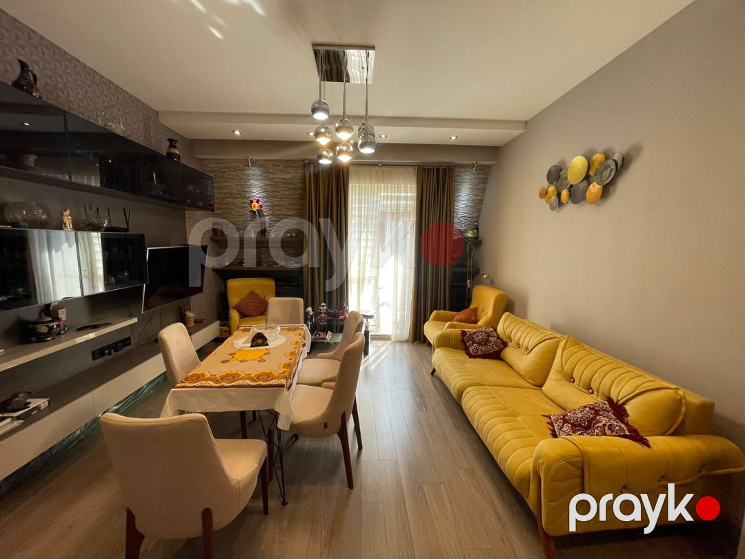 Satılır 3 otaqlı yeni tikili 86 m² — Mənzil, Bakı (4)